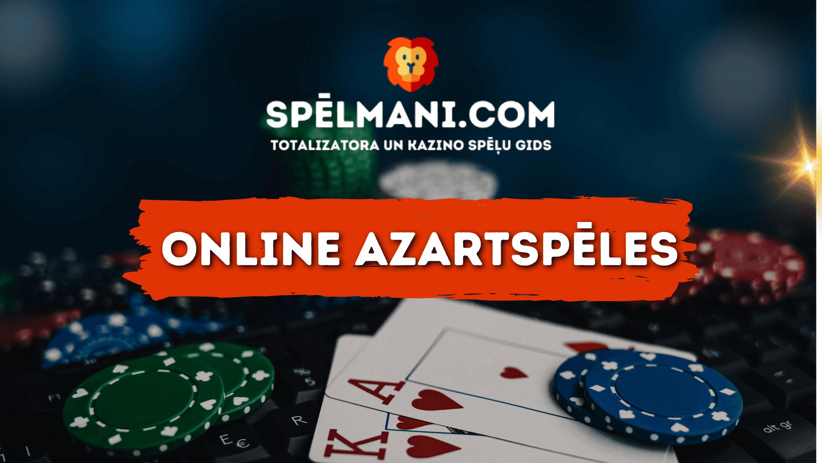 Online azartspēles