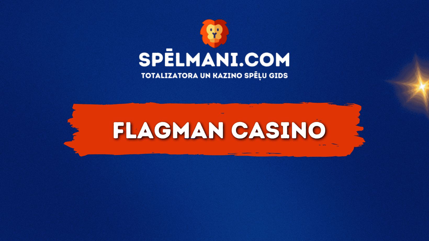 Flagman Casino