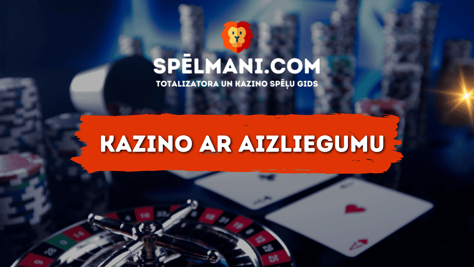 Kazino ar aizliegumu