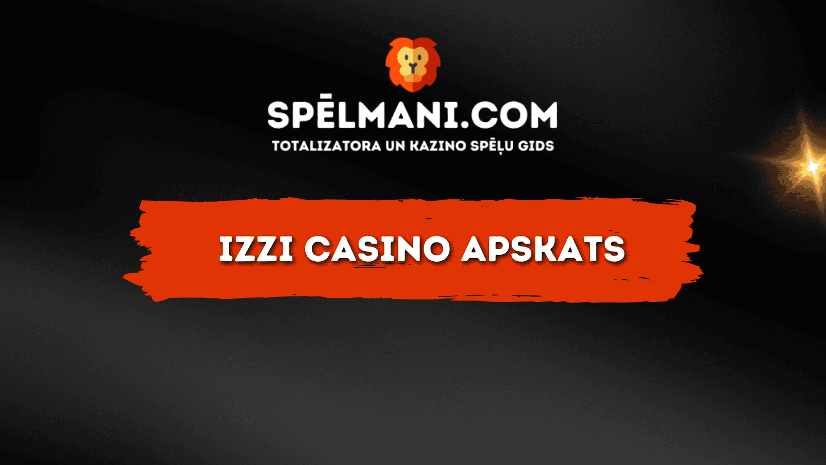 Izzi Casino