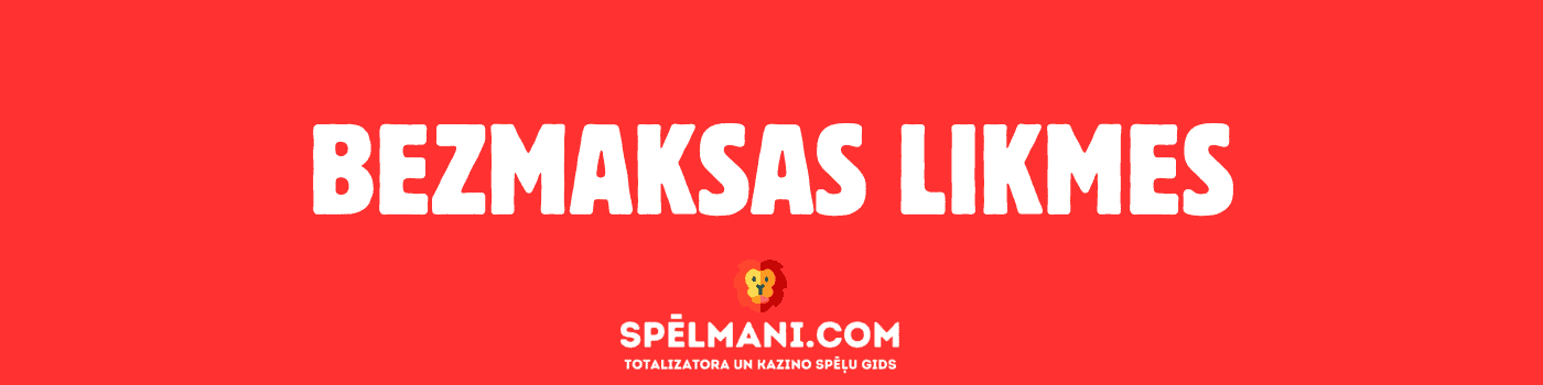 Bezmaksas Likmes