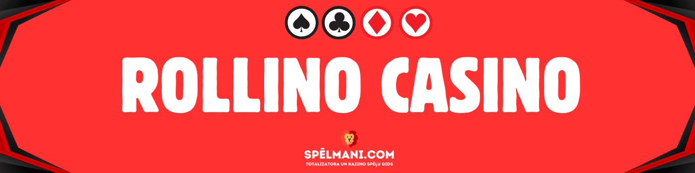 Rollino Casino