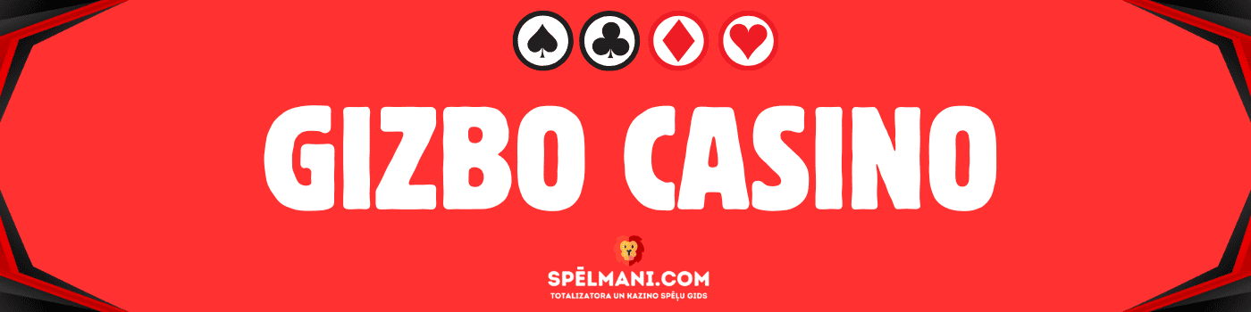 Gizbo Casino