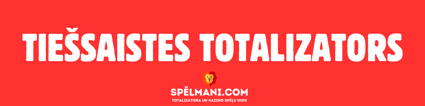 Tiešsaistes totalizators