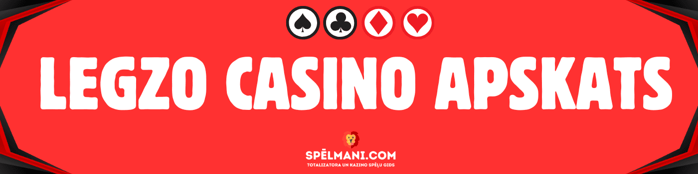 Legzo Casino