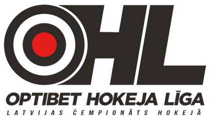 Hokejs un totalizators Optibet Hokeja Liga