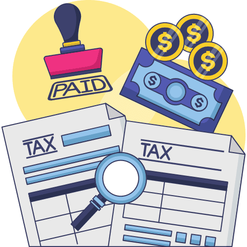 Blackjack Laimesta Nodoklis