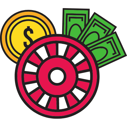 Rulete Noteikumi un Bonuss