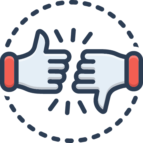 Rulete Plusi un Minusi