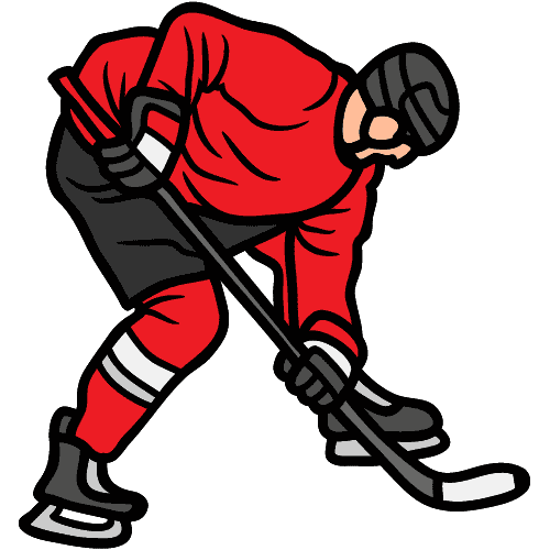 Hokejs un Latvieši NHL