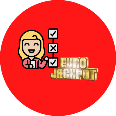 Eurojackpot noteikumi