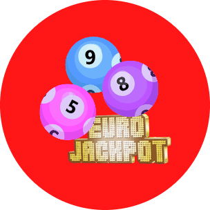 Eurojackpot izloze