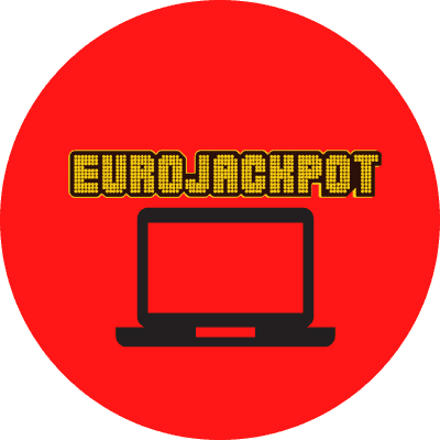 Eurojackpot Online & Live
