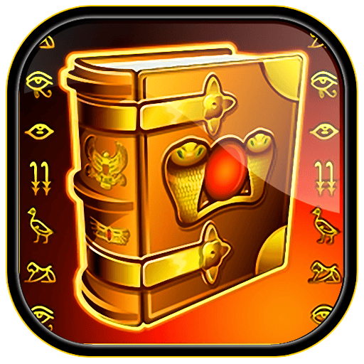 Book of Ra bezmaksas spēļu nauda